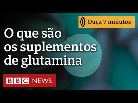 Glutamina: o que é o aminoácido que fortalece imunidade