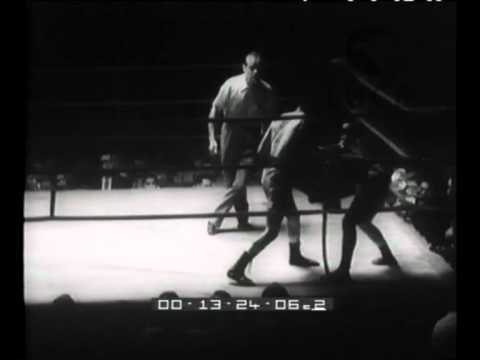 Pascualito has no rivals