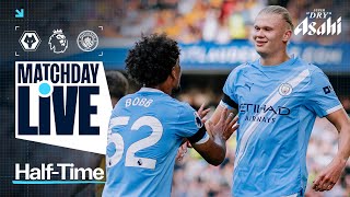 Download lagu HAALAND AND REIJNDERS GIVE CITY HALF-TIME LEAD AT WOLVES! Wolves 0-2 Man City | Premier League mp3 Download lagu HAALAND AND REIJNDERS GIVE CITY HALF-TIME LEAD AT WOLVES! Wolves 0-2 Man City | Premier League mp3