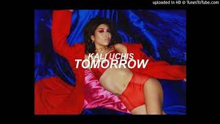 Kali Uchis - Tomorrow (ft. Tame Impala) (BAY AREA REMIX/REMAKE) (FREE) prod. by Elzonthebeat