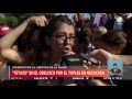 TV Pública Noticias Tetazo