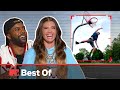 Ridiculousnessly Popular Videos: March Madness Edition 🏀 Ridiculousness
