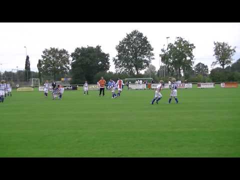 Ali DVO'60 D1 10.09.2011 (actie Ali)