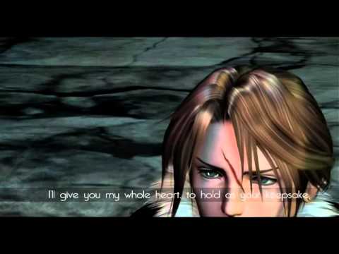 Unsung Zeros - Louder Than Words / Final Fantasy 8 AMV