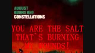 Top Ten August Burns Red Songs Top Ten August Burns Red Songs