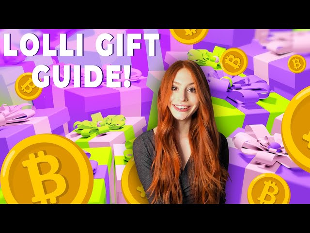 Lolli, Inc. product / service