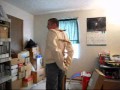 Staight Jacket Entry 