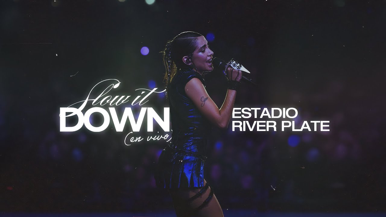 Lyrics Translations Of SLOW IT DOWN By Maria Becerra Popnable lyrics-translations-of-slow-it-down-by-maria-becerra-popnable