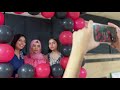 Forensic Expo 2023 Day 1 Highlights Shaikh Zayed Medical College Lahore