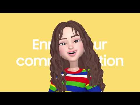 One UI 4 Introduction Film  Part 1  Samsung