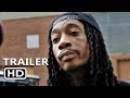 MOSES THE BLACK Official Trailer (2026) Wiz Khalifa, Quavo