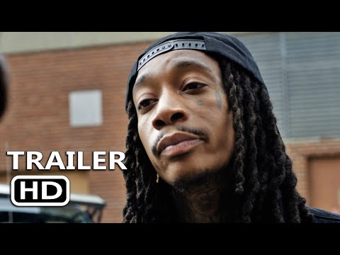 MOSES THE BLACK Official Trailer (2026) Wiz Khalifa, Quavo