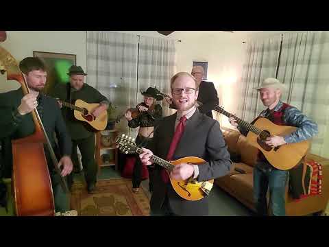 Promotional video thumbnail 2 for AppAlaska Bluegrass