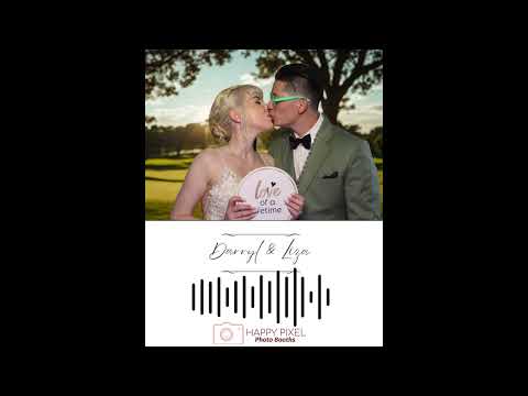 Happy Pixel Photo Booths - Metro Vancouver video.