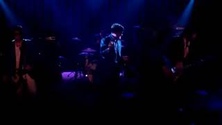 Electric Six 'Karate Lips'   Live at the Double Door   Chicago 2014 10 17