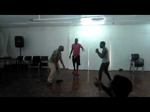 40 STICKS - Behind The Scenes