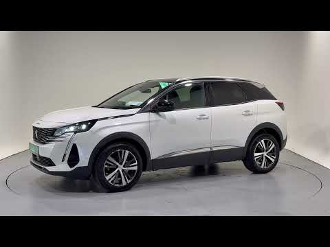 Peugeot 3008 FL ALLURE 1.2 130 AUTOMATIC 6. - Image 2