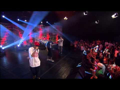 Reis da Praça, por 3 Pilares.