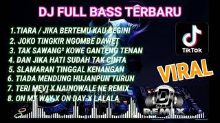 Download lagu Tiara & joko tingkir ngombe dawet - dj full bass terbaru - viral - lagu viral mp3 Download lagu Tiara & joko tingkir ngombe dawet - dj full bass terbaru - viral - lagu viral mp3
