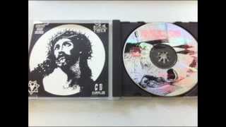 Acrostichon - Exasperation (1990) - Seraphic Decay Records CD-Sampler