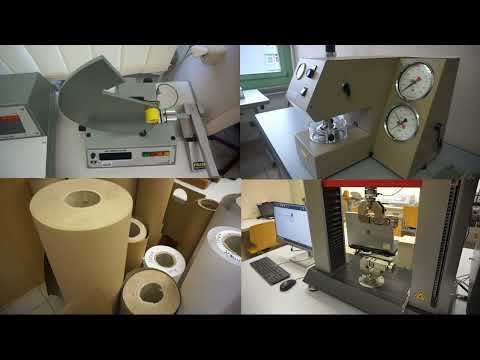 Prüftechnik #001 Festigkeit