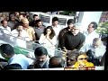 Actor Ajith S Attributes