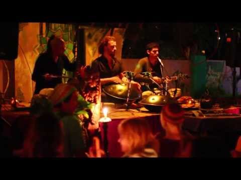 Arambolla - Rostov Lullaby. Arambol. Goa. India