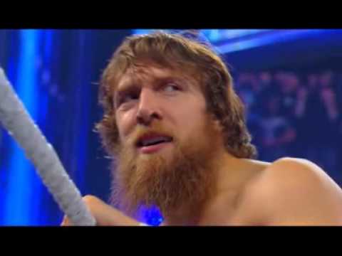 WWE NXT HD 20130807   Leo Kruger vs Bo Dallas(C)   1