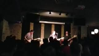 Spitalfield - The Future Is Now (live) @ GMan Tavern Chicago 9/13/18