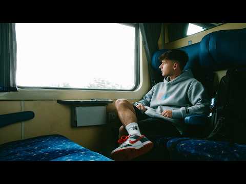 My First Time Solo Travelling (Eastern Europe)