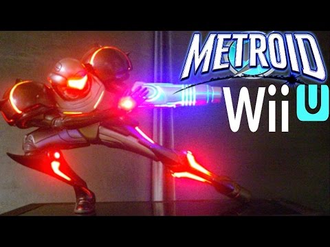 metroid wii