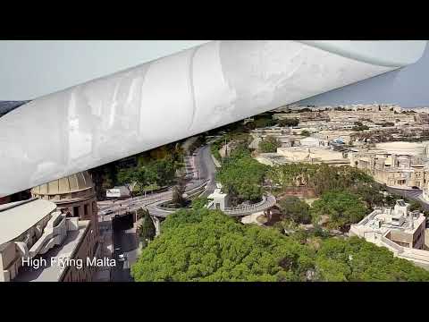 Malta EU - Blata l-Bajda