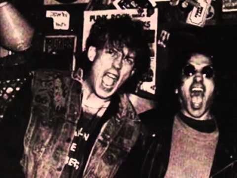 Live Fast Die: The GG Allin story (Short Documentary 2008)