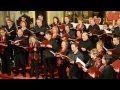 O Tannenbaum (Arr. J. Rutter)_Coral Polifónica Sagrada Familia