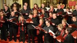 O Tannenbaum (Arr. J. Rutter)_Coral Polifónica Sagrada Familia