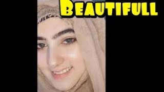 Download lagu VIRAL!!!  WANITA TERCANTIK 2020/2021 RUSHNA NOOR BAK BIDADARI BIKIN JATUH CINTA mp3