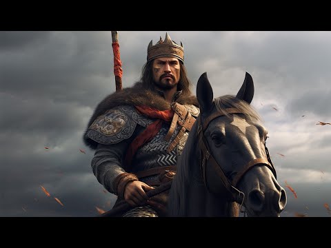 Dining With Attila the Hun