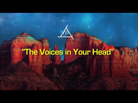 Voices In Your Head [Part 1] - Bashar