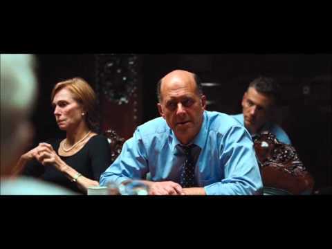 Bailout on Wall Street