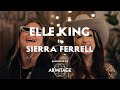 Elle King Ft Sierra Ferrell White Lightning THE TOMBOY SESSIONS