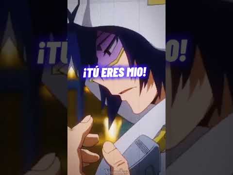 🌠🐙tamaki Amajiki 🐙🌠 | Tu eres mío | meme | Edit