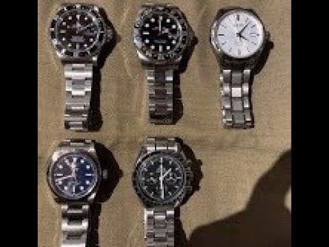 PAID WATCH REVIEWS - Jay needs to face reality and work much harder ROLEX - 20SE92