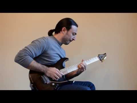 Riccardo Nardocci - Night Drive (original)