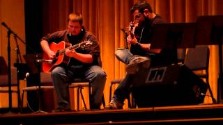 Paco de Lucia, John Mclaughlin, & Al di Meola - Aspan Cover