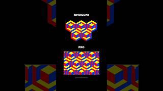 Adobe Illustrator 2025 – Pro Tips to Create Stunning Patterns #AdobeIllustrator #Illustrator2025