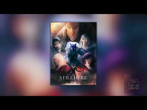 League of Legends, 2WEI, Forts, Tiffany Aris - Still Here (SUPER SLOWED)