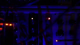Video thumbnail for Arps Arps Arps with 2hp Arp by synthe sizer83
