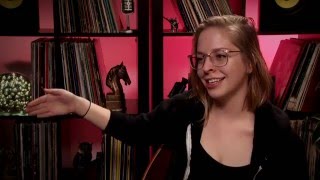 Julia Nunes On Growing Up A YouTube Star