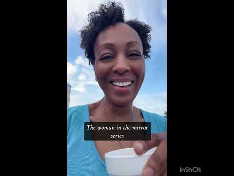 Woman in the mirror season 1