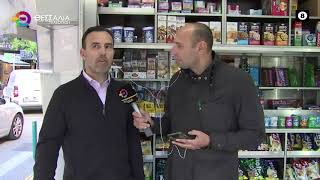 ΣΤΟ ΣΤΟΧΑΣΤΡΟ ΤΑ ΠΕΡΙΠΤΕΡΑ _ ΣΩΤΗΡΗΣ ΓΚΟΥΝΕΛΑΣ 30 04 2025